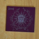 SOLWEIN - OMNIA VINCIT AMOR - CD