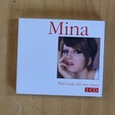 MINA - NEL FONDO DEL MIO CUORE - 2 CD
