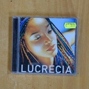 LUCRECIA - CUBANAME - CD