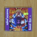 RILLY GROOVY - BEAUTIFUL PEOPLE - CD SINGLE