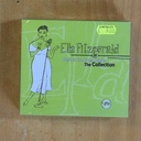 ELLA FITZGERAKD - BEST OF THE SONG BOOKS - CD