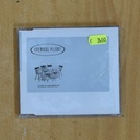 CHEMICAL PLANT - WORLD IS BANKRUPT - CD SINGLE