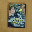 LA REINA DE AFRICA - DVD