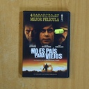 NO ES PAIS PARA VIEJOS - DVD