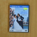 MI GRAN BODA GRIEGA - DVD
