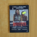 MONSTER - DVD