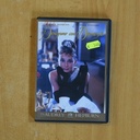 DESAYUNO CON DIAMANTES - DVD