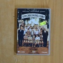 LOS CHICOS DEL CORO - DVD