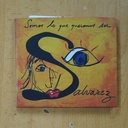 ALVAREZ - SOMOS LO QUE QUEREMOS SER - CD