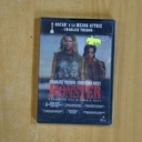 MONSTER - DVD