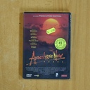 APOCALYPSE NOW - DVD