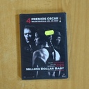 MILLION DOLLAR BABY - DVD