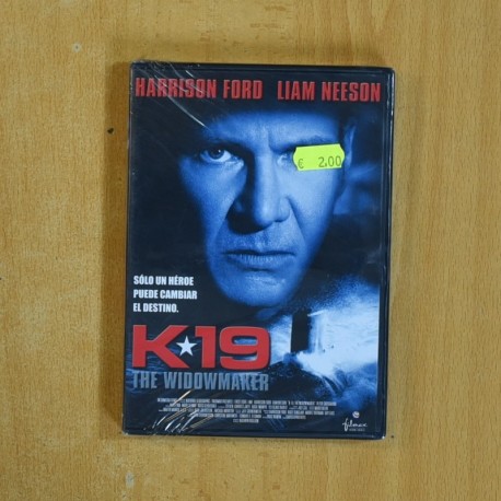 K 19 - DVD
