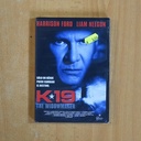 K 19 - DVD