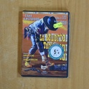 LA MUERTE TENIA UN PRECIO - DVD