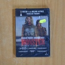 MONSTER - DVD