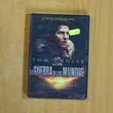 LA GUERRA DE LOS MUNDOS - DVD