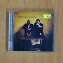 LIGHTHOUSE FAMILY - OCEAN - CD