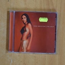 TONI BRAXTON - THE HEAT - CD