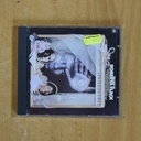 ROBERTA FLACK - THE BEST OF ROBERTA FLACK - CD