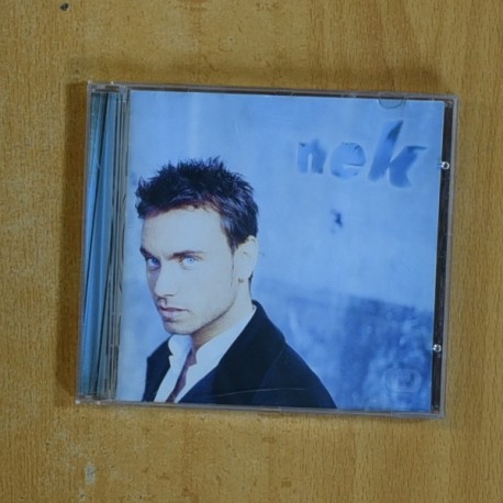 NEK - NEK - CD