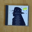 VARIOS - LOS JOVENES FLAMENCOS - CD