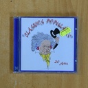 VARIOS - CLASICOS POPULARES 20 AÑOS - CD