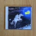 ATLANTIC STARR - STRAIGHT TO THE POINT - CD