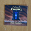 SOLITUDE AETURNUS - BEYOND THE CRIMSON HORIZON - CD