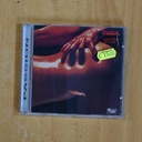 PASSION - DONT STOP MY LOVE - CD