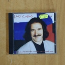 LUIS COBOS - VIENTO DEL SUR - CD