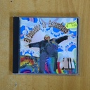 AM - EL DOMADOR DE ESCARABAJOS - CD