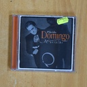 PLACIDO DOMINGO - 100 ÑOS DE MARIACHI - CD