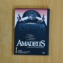 AMADEUS - DVD