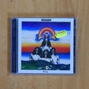 KRAAN - WINTRUP - CD