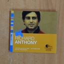 RICHARD ANTHONY - TICHARD ANTHONY - CD