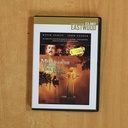 MEDIANOCHE EN EL JARDIN DEL BIEN Y DEL MAL - DVD