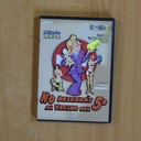 NO DESEARAS AL VECINO DEL 5 - DVD