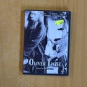 OLIVER TWIST - DVD