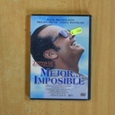 MEJOR IMPOSIBLE - DVD