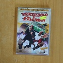MORTADELO Y FILEMON - DVD