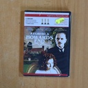 REGRESO A HOWARDS END - DVD