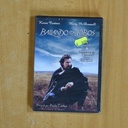 BAILANDO CON LOBOS - DVD