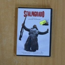 STALINGRADO - DVD