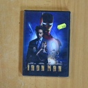 IRON MAN - DVD