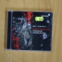 HELMUT LACHENMANN - DAL NIENTE - CD