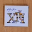 CAFE DEL MAR - VOLUMEN TRECE - CD