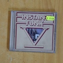 INSTANT FUNK - INSTANT FUNK V - CD