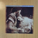 AMANCIO PRADA - A DAMA E O CABALEIRO - LP
