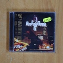 VARIOS - RARE FUNKY GROOVE 6 - CD